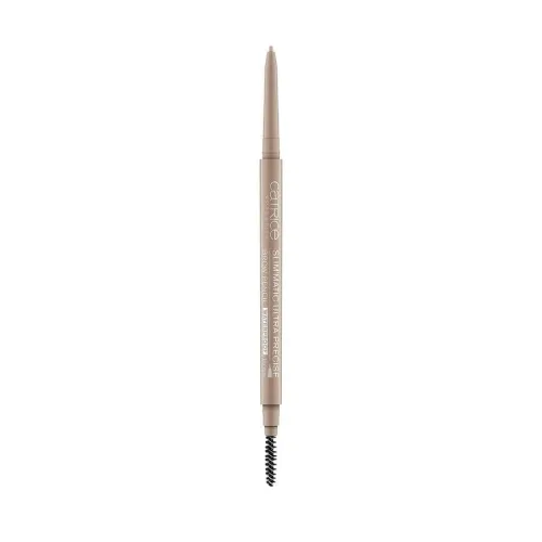 CATRICE, CATRICE - Slim'Matic Ultra Precise Brow Pencil Waterproof, 0.05G, Ash Blonde