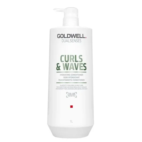 Goldwell Dualsenses Curls & Waves Feuchtigkeit Conditioner 1000 ml