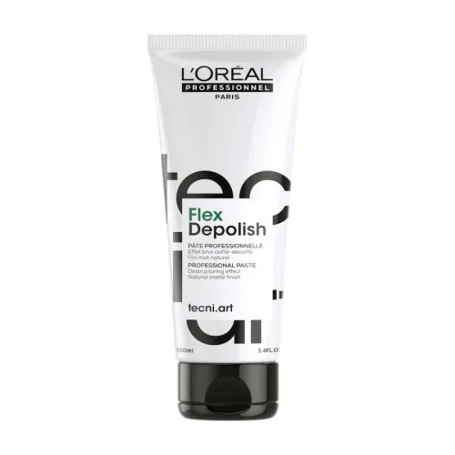 L'Oréal Professionnel, L`Oréal Professionnel  TNA Depolish 100ml