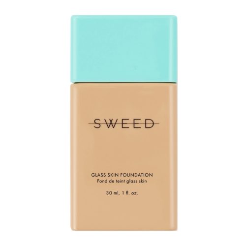 Sweed - Foundation Glass Skin Foundation, 30 ml,  Light N