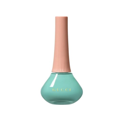 Nail Lacquer Vernis À Ongles Damen  Dorothy Turquoise 10ml