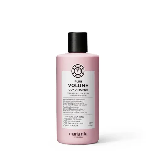 Maria Nila, Maria Nila Pure Volume Conditioner 300 ml