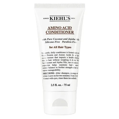 Kiehl?s Amino Acid Conditioner 75 ml