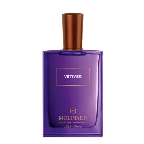 Molinard VÉTIVER Eau de Parfum 75 ml