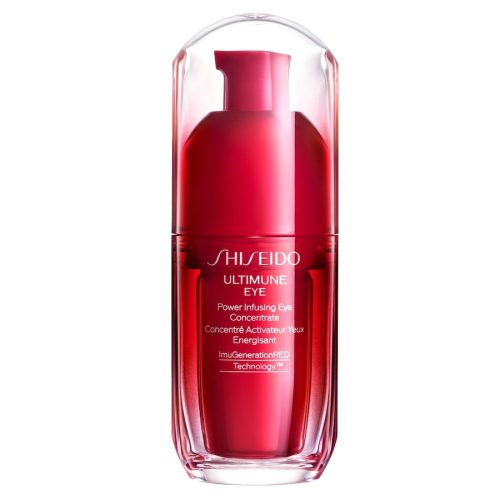 Shiseido ULTIMUNE Power Infusing Eye Concentrate Augenserum 15 ml Damen