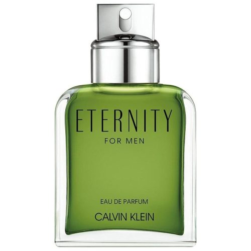 Calvin Klein, ETERNITY by Calvin Klein Eau de Parfum Spray 100 ml