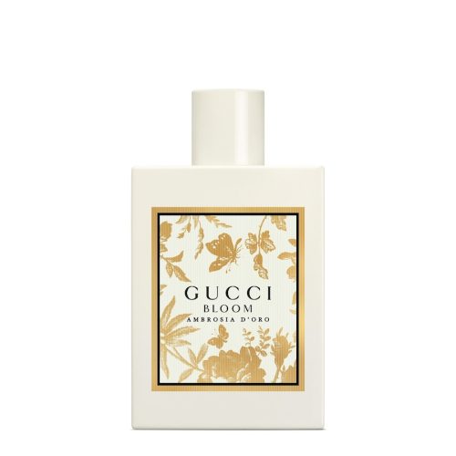 Gucci Gucci Bloom Ambrosia d'Oro Damenparfum 100 ml Damen