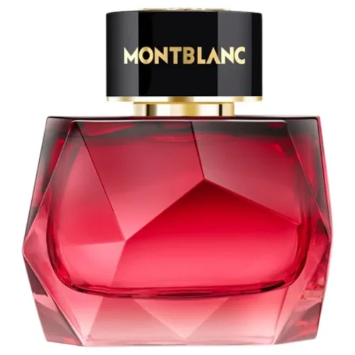 Montblanc - Signature Elixir, Eau de Parfum, 50  ml