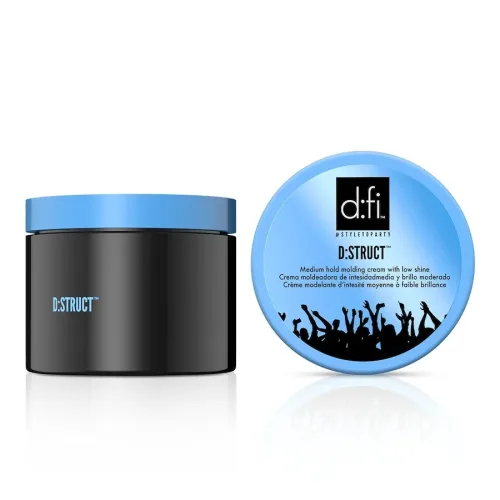 Revlon Professional D:Struct Styling Creme Haarwachs 150 g