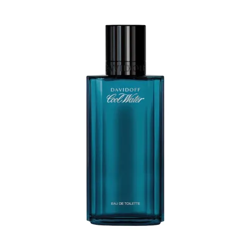 Davidoff, Davidoff Cool Water Man Eau de Toilette 75 ml