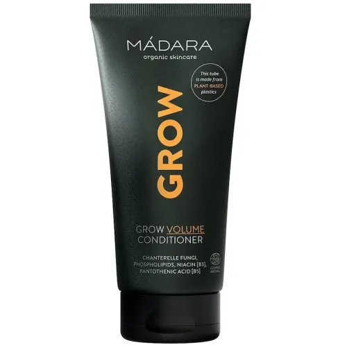 MÁDARA, MADARA Grow Volume Conditioner 175 ml