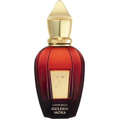 XERJOFF Coffee Break Golden Moka Eau de Parfum 50 ml