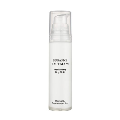 Susanne Kaufmann MOISTURISING DAY FLUID Gesichtscreme 50 ml