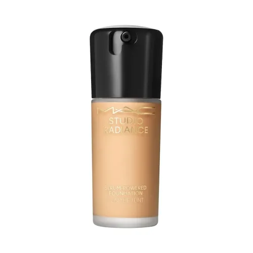 MAC Cosmetics - Studio Radiance Serum-Powered Foundation, 30 ml
