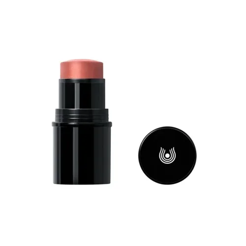 Dr. Hauschka Lip to Cheek 02 red Lippenstifte 6,5 g 1 - APRICOT