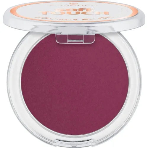 Essence Soft TOUCH BOUNCY Blush 5 g
