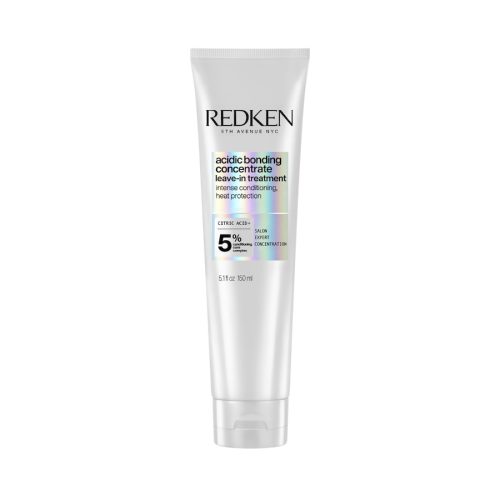 Redken Acidic Bonding Concentrate Leave-In Treatment Leave-In-Conditioner 150 ml Damen