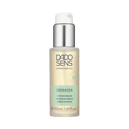 DADO SENS Dermacosmetics SENSACEA Intensive Feuchtigkeitsserum 50 ml