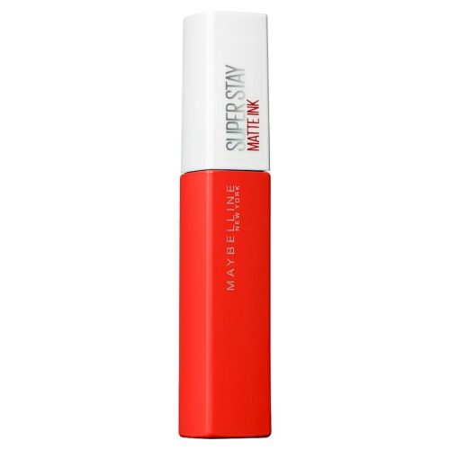 Maybelline Super Stay Matte Ink Lippenstifte 5 ml Nr. 25 - Heroine