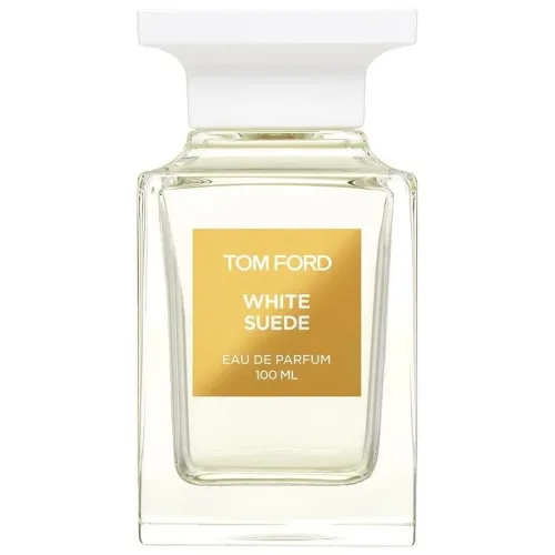 TOM FORD, TOM FORD - White Suede, 100  ml