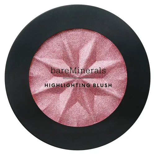 bareMinerals Gen Nude Blush 3,8 g Mauve Glow