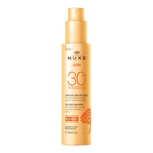 Nuxe - LSF30 Sonniges Duftspray hoher Schutz, 150  ml