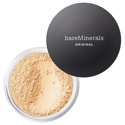 bareMinerals Original Loose Powder SPF 15 Foundation 8 g Golden Fair 04