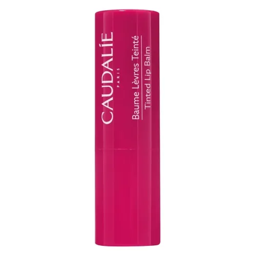 Caudalie - Getönter Lippenbalsam, 4.5G