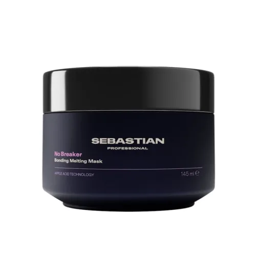 Sebastian Professional, Sebastian Professional No Breaker Bonding Melting Mask Haarmaske 145 ml