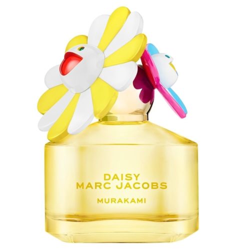 Marc Jacobs - Daisy Murakami Yellow Limited Edition, Eau de Parfum, 50  ml