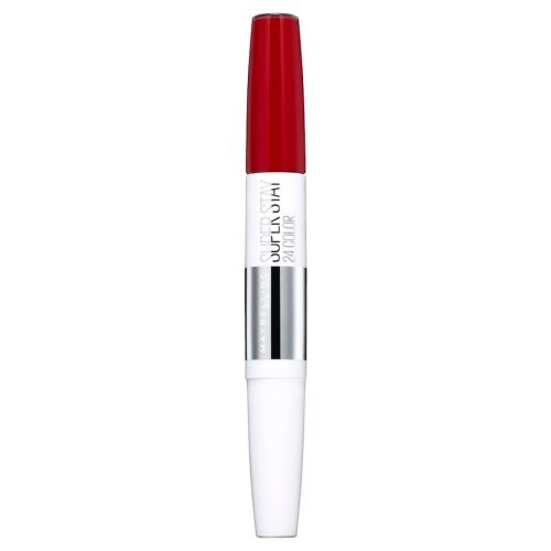 Maybelline Superstay 24h Color Lippenstifte 5 g 510 - RED PASSION/ROUGE PAS