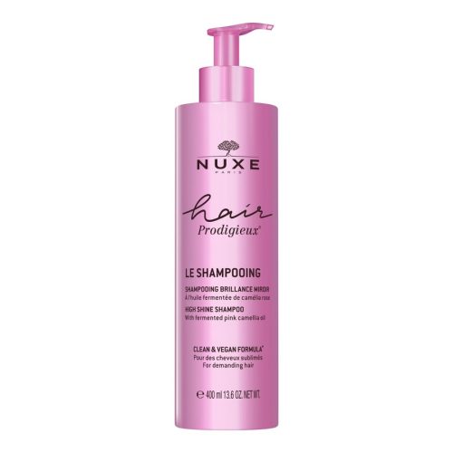 Nuxe - Hair Prodigieux® Glanz-Shampoo, 400 ml
