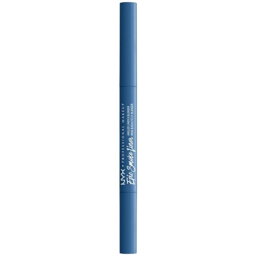 NYX Professional Makeup Epic Smoke Liner Angled Liner & Blender Eyeliner 0,2 g 09 - NAVY HEAT