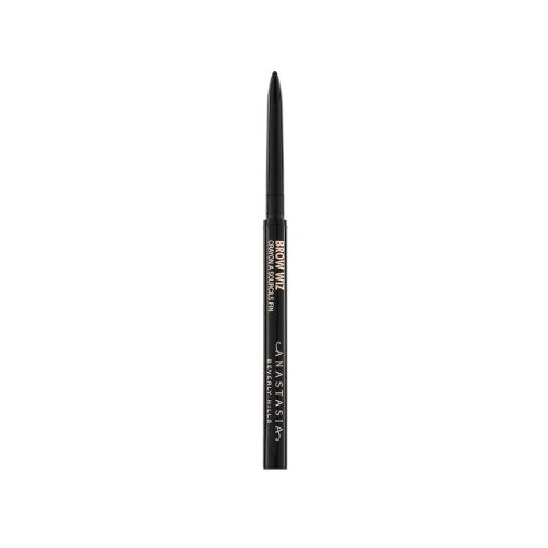 Anastasia Beverly Hills - Deluxe Mini Brow Wiz® - Augenbrauenstift Reisegrösse, 0.04 g, MEDIUM BROWN