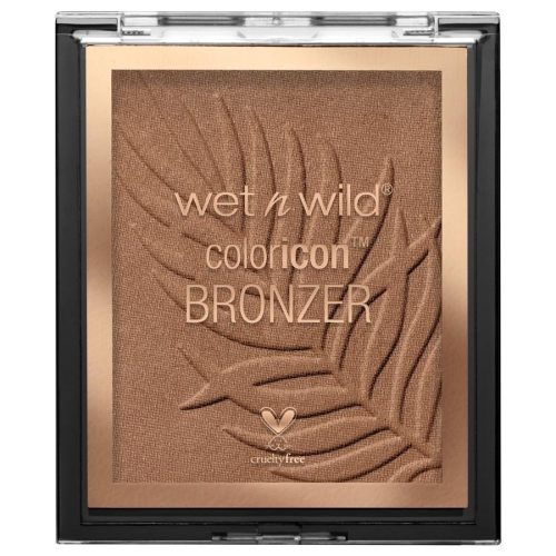 wet n wild Color Icon Bronzer 11 g WHAT SHADY BEACHES