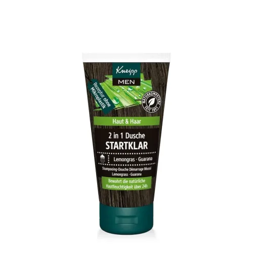 Kneipp, Kneipp 2in1 Dusche Startklar Mini (50ml)