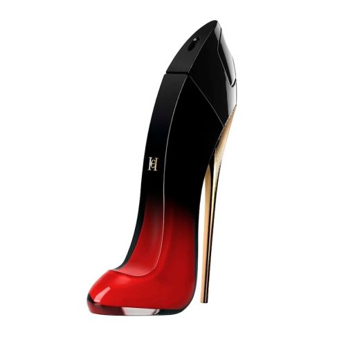 Carolina Herrera, CAROLINA HERRERA - Very Good Girl Elixir, Eau de Parfum 80 ml