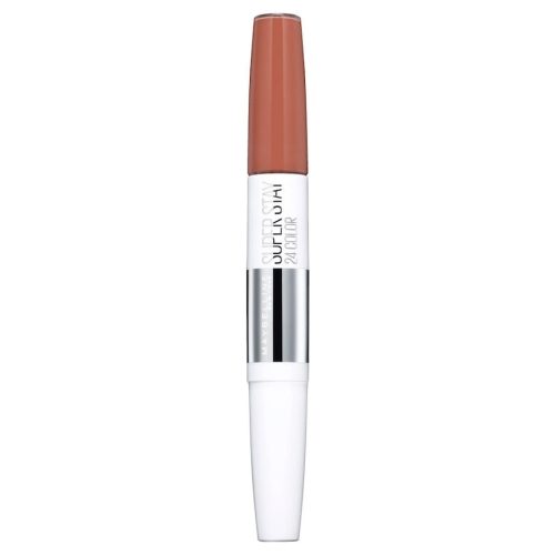 Maybelline Superstay 24h Color Lippenstifte 5 g Nr. 611 - Crème Caramel