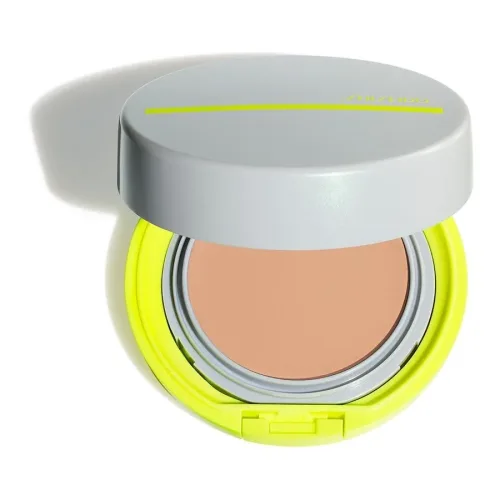 SHISEIDO, Shiseido Sports BB Compact SPF 50+ Sun Make-Up