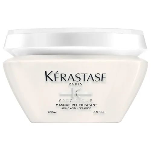 Kérastase Spécifique Masque Rehydratant Haarkur & -maske 200 ml