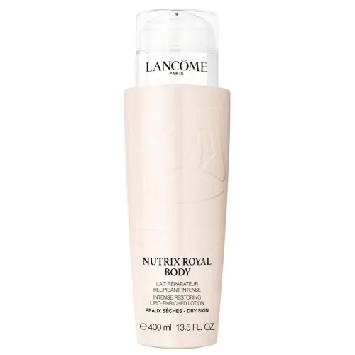 Lancome, Lancôme Nutrix Royal Body Lait réparateur 400ml Damen