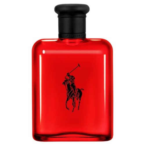 Ralph Lauren, Polo Red by Ralph Lauren Eau de Toilette Spray 125 ml