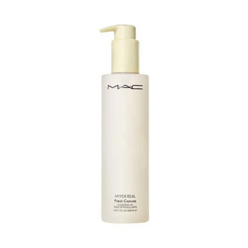 MAC Cosmetics - Hyper Real Fresh Canvas Cleansing Oil, 200 ml