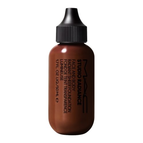 MAC Cosmetics - Studio Radiance Face and Body Radiant Sheer Waterproof Foundation, 50 ml