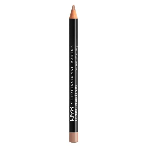 NYX Professional Makeup Wedding Slim Lip Pencil Lipliner 1 g Nude Truffle