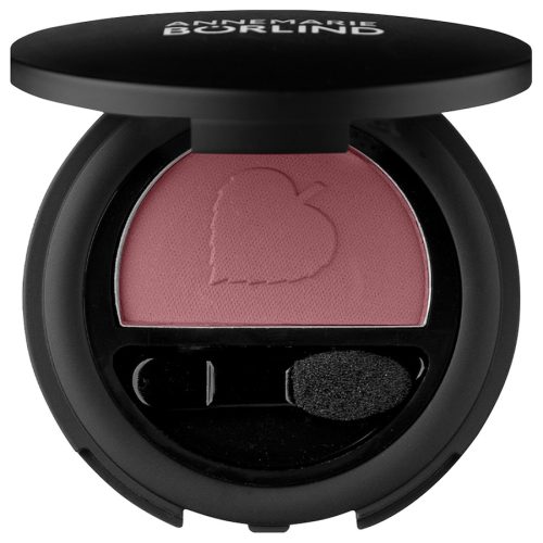 ANNEMARIE BÖRLIND Puderlidschatten Lidschatten 2 g MATT TRUFFLE PLUM