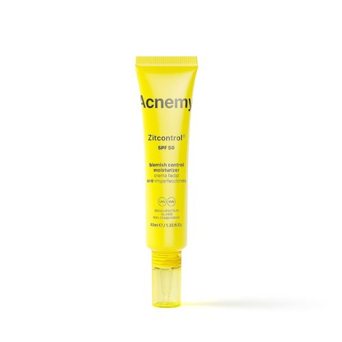 Acnemy Zitcontrol SPF50 Anti-Akne 40 ml