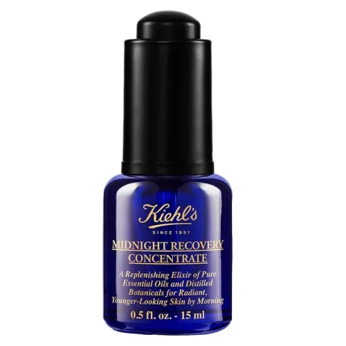 Kiehl?s Midnight Recovery Concentrate Anti-Aging Gesichtsserum 15 ml