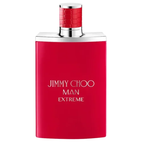 Jimmy Choo Man Extreme Eau de Parfum 100 ml Herren