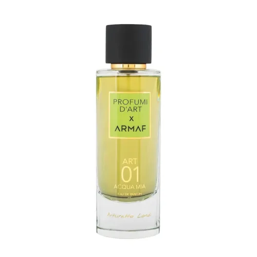 ARMAF 01 ACQUA MIA Parfum 105 ml